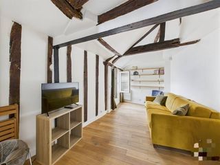  Appartement � vendre 1 pi�ce 22 m�