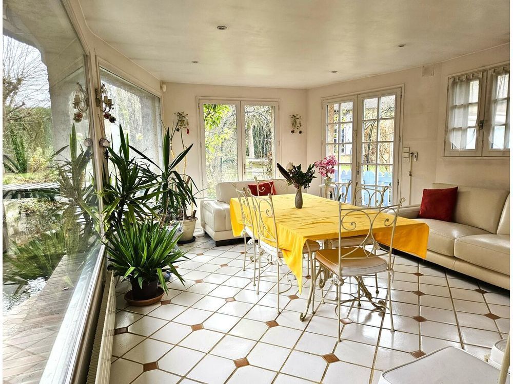 � vendre  Maison Saint-Georges-Motel (27710)