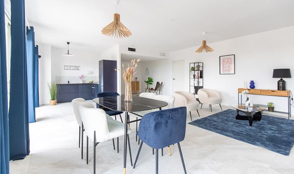 Appartements neufs   Olivet (45160)