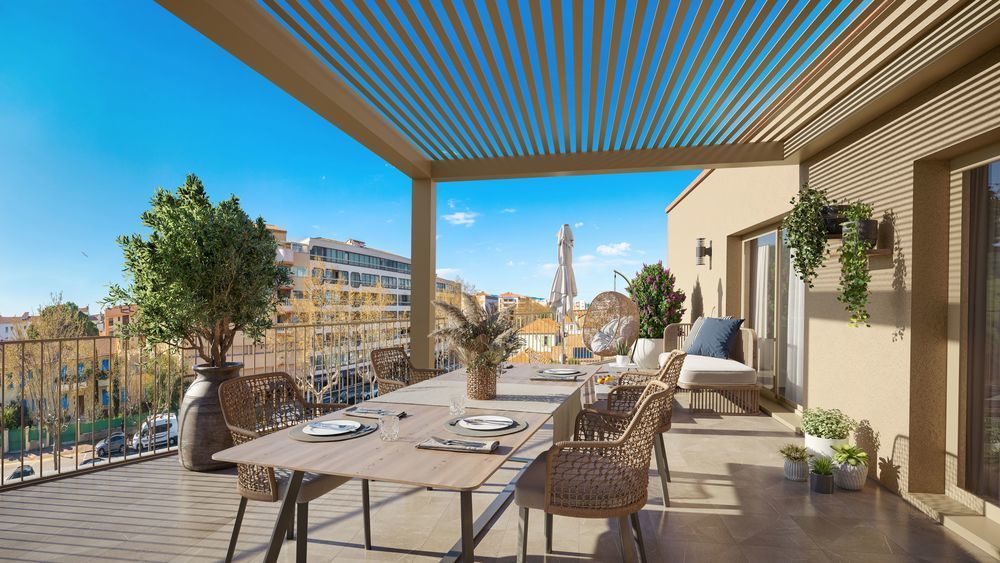 Appartements neufs   Fr�jus (83600)