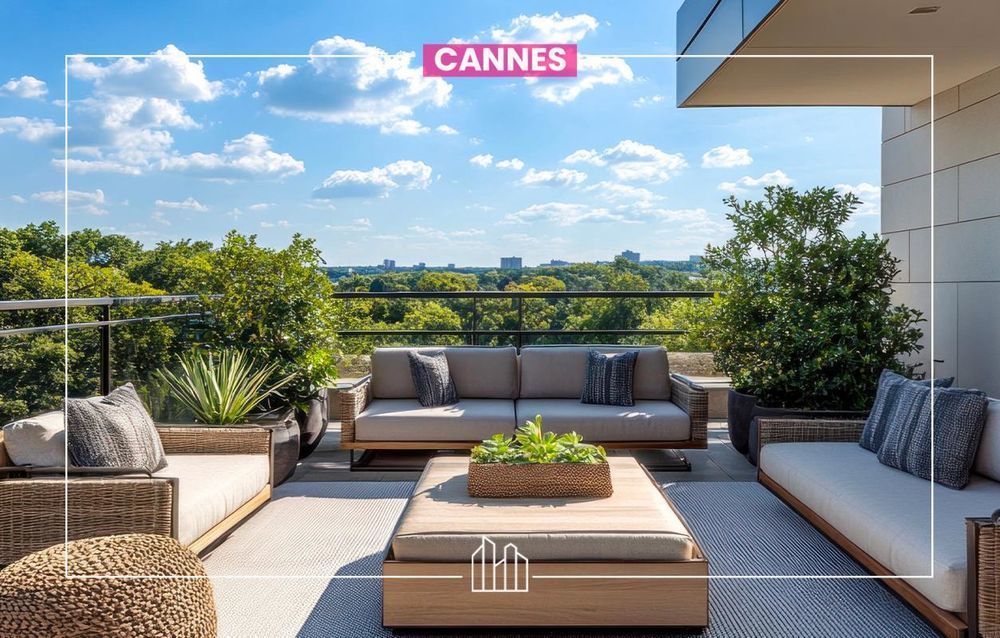 Appartements neufs   Cannes La Bocca (06150)