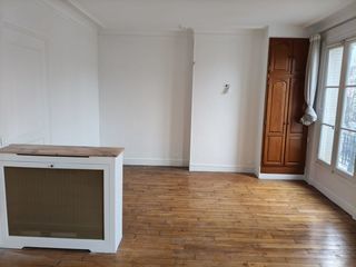  Appartement � louer 2 pi�ces 46 m�