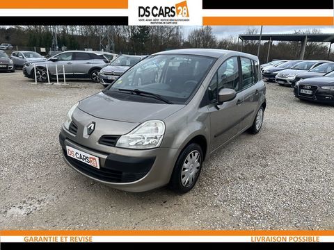 Renault Modus 2008 occasion Chartres 28000