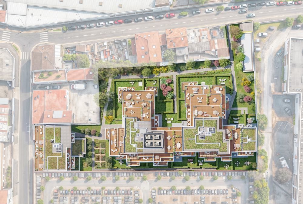Appartements neufs   Ivry-sur-Seine (94200)
