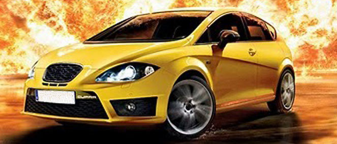 AM Automobiles, concessionnaire 69