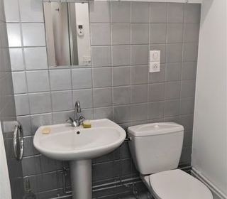  Appartement � louer 1 pi�ce 18 m�