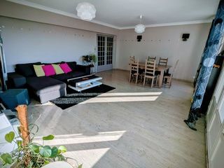  Appartement � vendre 5 pi�ces 101 m�