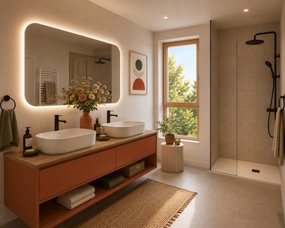Appartements neufs   Courbevoie (92400)