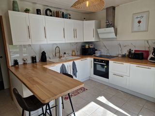  Maison � vendre 5 pi�ces 110 m�