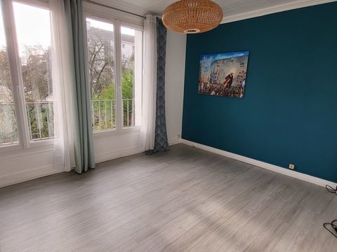   F2 de 30m2 lumineux � Bois d'Arcy Appartement - 2 pi�ce(s) - 30 m�