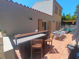  Maison � vendre 6 pi�ces 150 m�