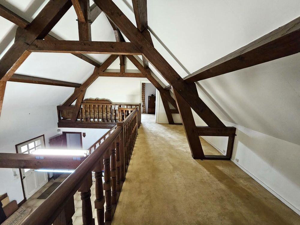 � vendre  Maison Saint-Georges-Motel (27710)