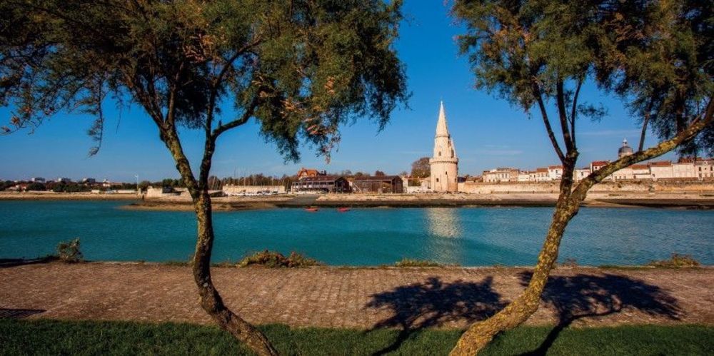 Appartements neufs   La Rochelle (17000)