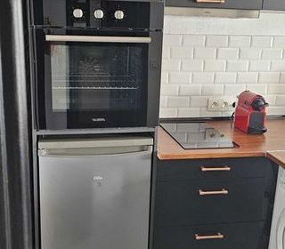  Appartement � louer 2 pi�ces 38 m�