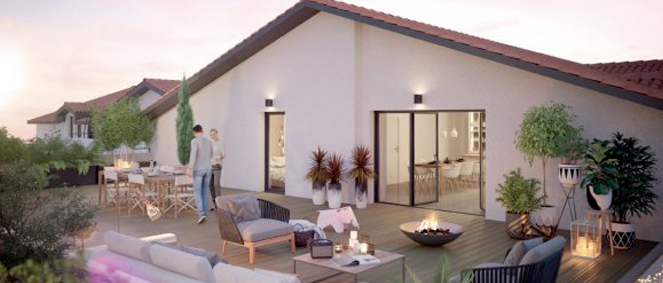 Agence ACANTYS IMMOBILIER Toulouse