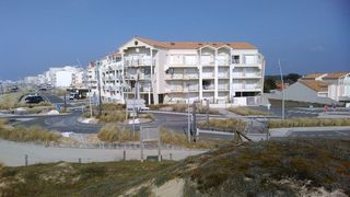 Location  Appartement 