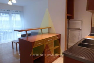  Appartement � louer 2 pi�ces 39 m�