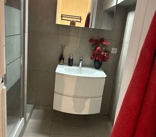  Appartement � vendre 3 pi�ces 75 m�