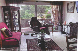  Appartement � vendre 2/3 pi�ces 42 m�