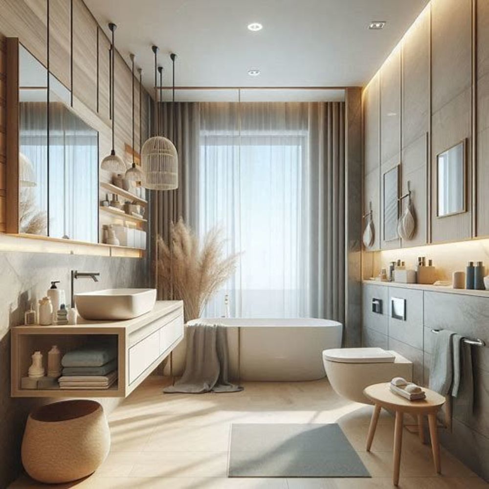 Appartements neufs   Montreuil (93100)