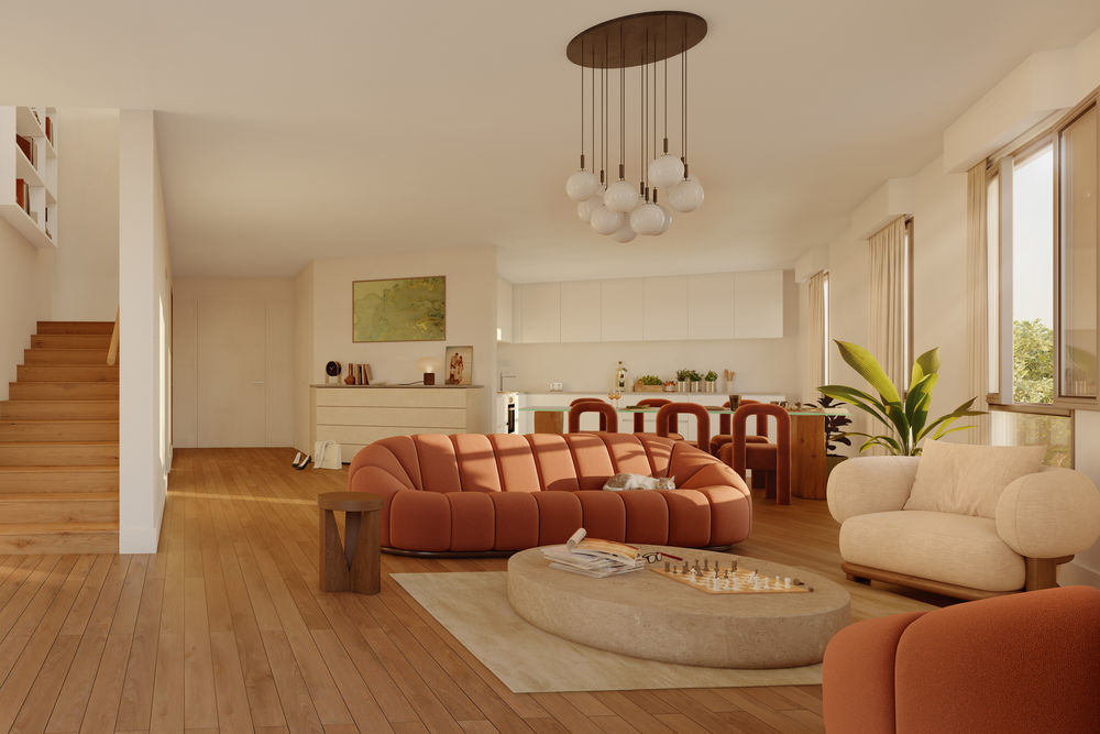 Appartements neufs   Toulouse (31000)