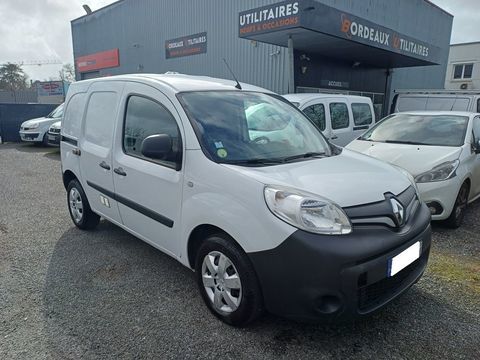 Renault Kangoo Express KANGOO EXPRESS BLUE DCI 115 GRAND CONFORT 2021 occasion Villenave-d'Ornon 33140