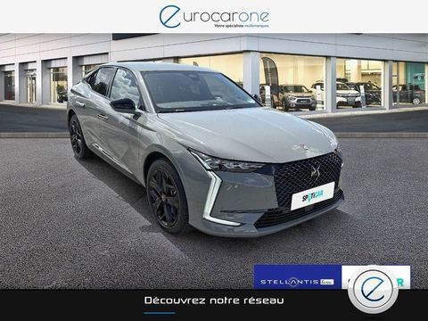 Citro&euml;n DS4 DS 4 PureTech 225 EAT8 Performance Line+ 2022 occasion Lyon 69007