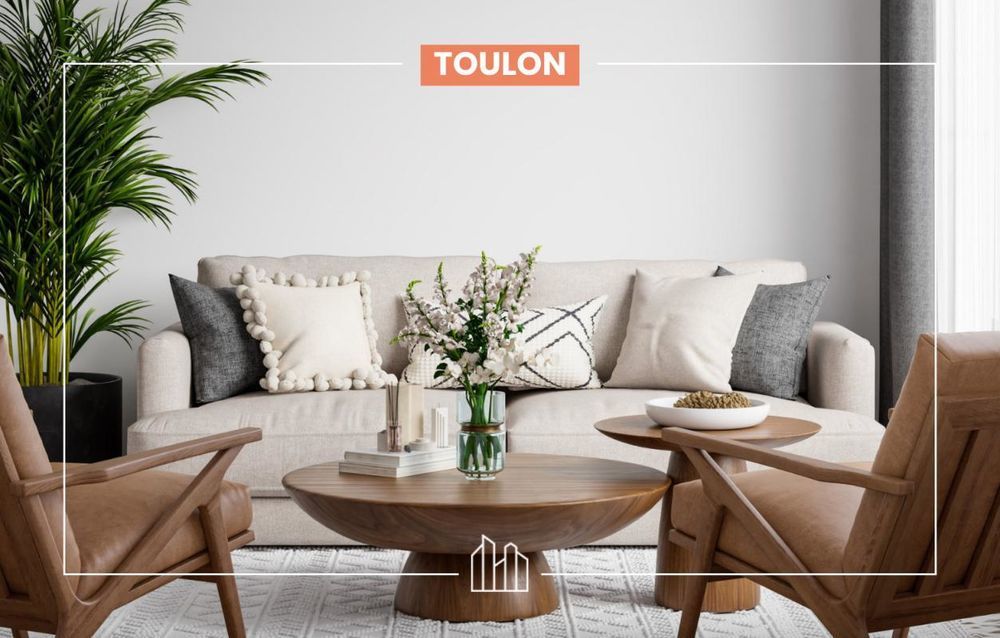   Toulon (83000)