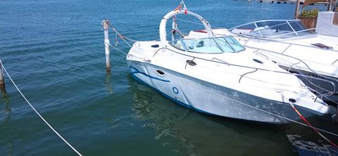 Bateaux &agrave; moteur P&ecirc;che-promenade 2005 occasion Caunes-Minervois 11160