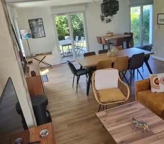  Maison � vendre 5 pi�ces 107 m�