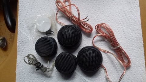 Pi&egrave;ces et &eacute;quipements Voiture Pi&egrave;ces et &eacute;quipements Voiture  occasion Montceaux-l&egrave;s-Provins 77151