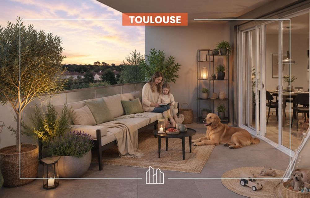   Toulouse (31300)