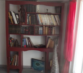  Maison � vendre 5 pi�ces 120 m�