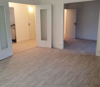  Appartement � vendre 4 pi�ces 78 m�