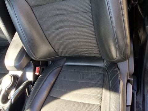 Ford Kuga 2.0 TDCi 150 S&S 4x2 Titanium 2016 occasion Laval 53000