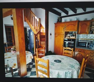  Maison � vendre 5 pi�ces 95 m�