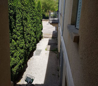  Appartement � vendre 1 pi�ce 12 m�