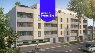  Appartement 2 pices 36 m Narbonne