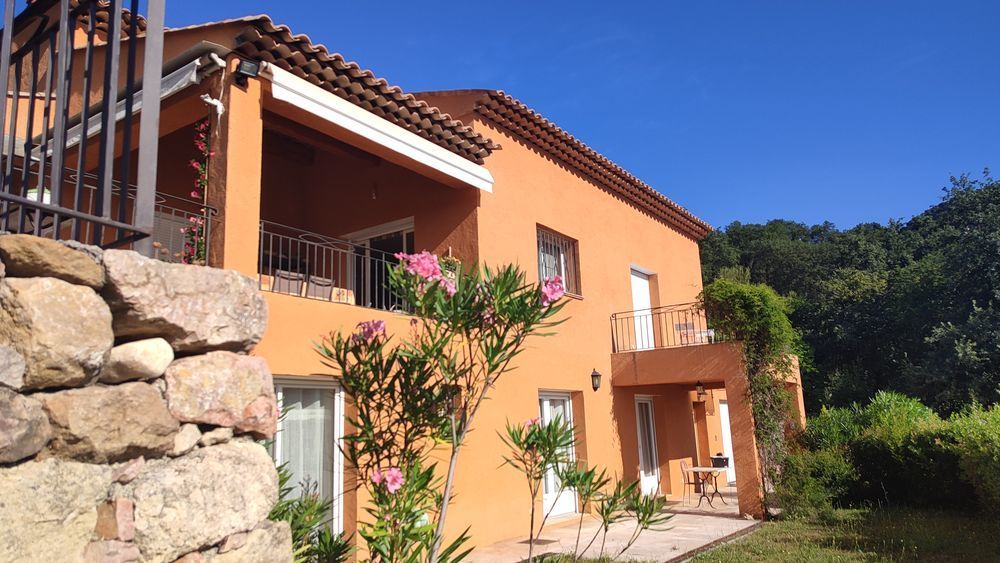 � vendre  Villa Vence (06140)