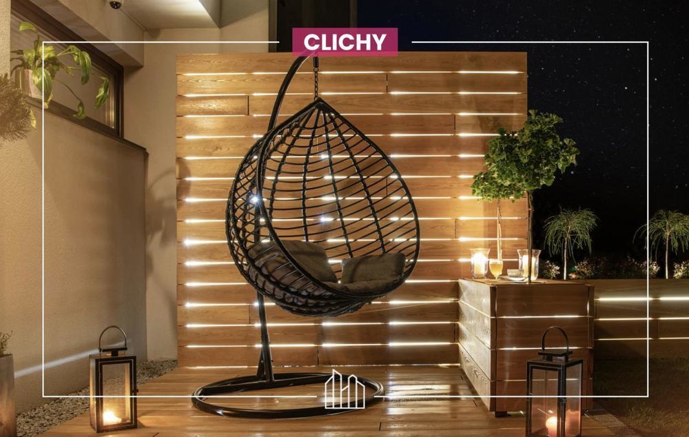 Appartements neufs   Clichy (92110)