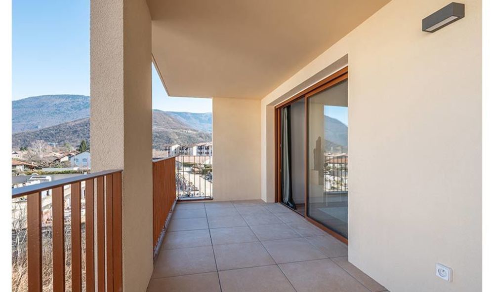 Appartements neufs   Vif (38450)