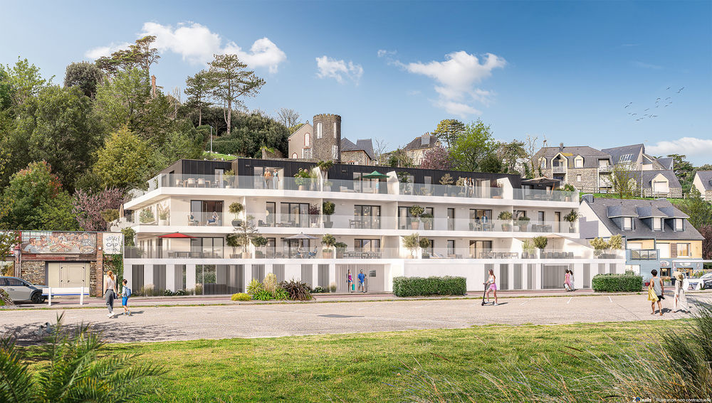   Barneville-Carteret (50270)