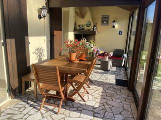  Maison � vendre 7 pi�ces 143 m�