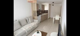  Appartement � vendre 2 pi�ces 45 m�