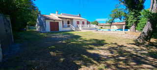  Villa � vendre 4 pi�ces 120 m�