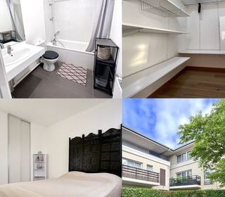  Appartement � vendre 2 pi�ces 41 m�