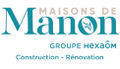 MAISONS DE MANON - Aix-en-Provence