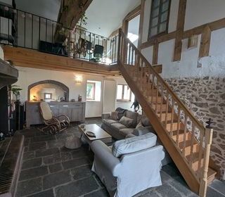  Propri�t�/ch�teau � vendre 15 + pi�ces 408 m�