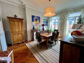  Appartement � vendre 4 pi�ces 105 m�