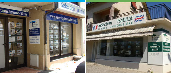 Agence S�lection immobilier Rodez